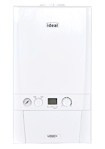 Ideal-Condensing-Boiler